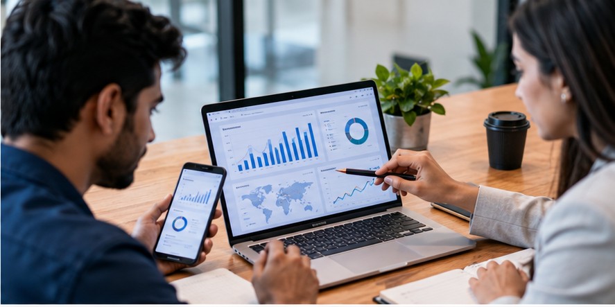 RCS Business Messaging